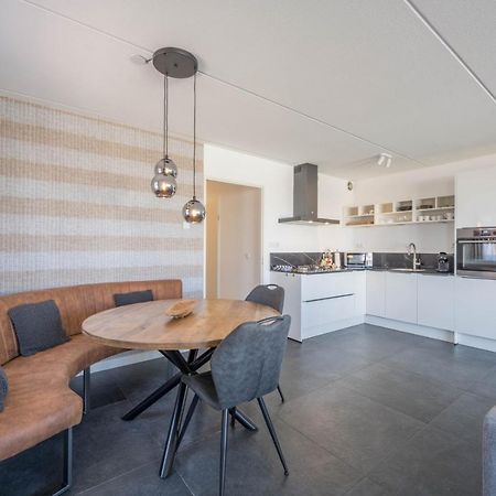 Meerzicht 24 - Luxury Family Accommodation With Beautiful Lake Side View Uitgeest Exterior foto